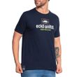 Camiseta Masculina Ecko OG Script MARINHO-EK529- -3-